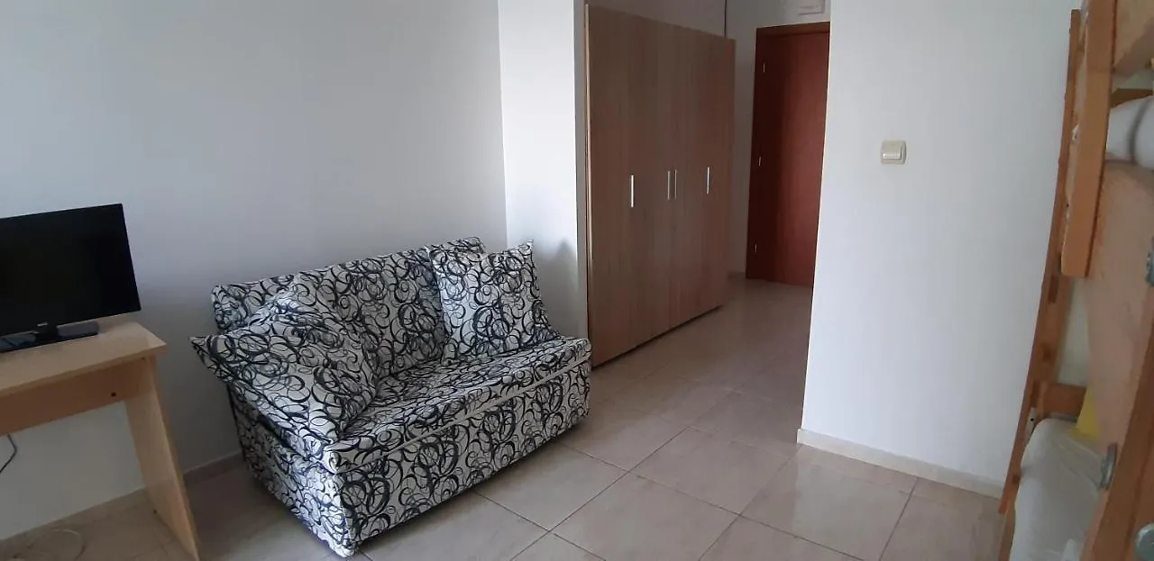 Hotel Lozite Sozopol