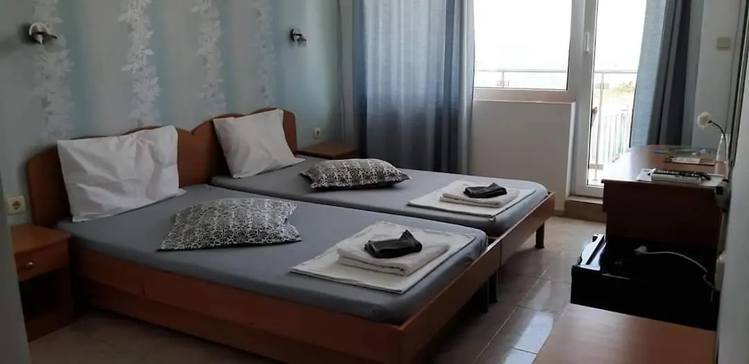 Hotel Lozite Sozopol