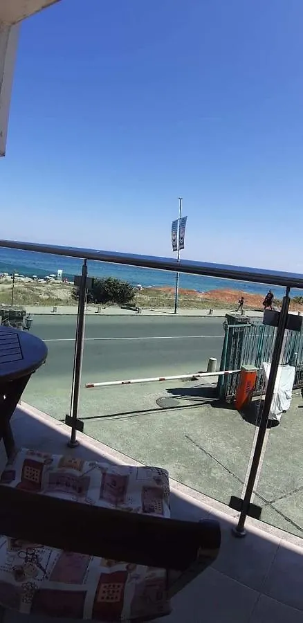 Hotel Lozite Sozopol