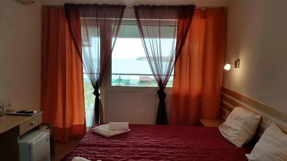 Hotel Lozite Sozopol