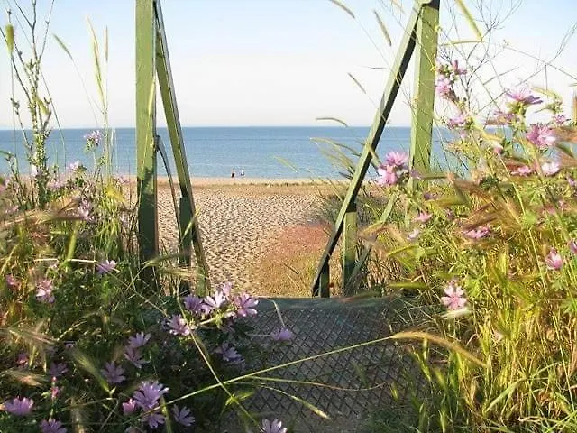 Hotel Lozite Sozopol