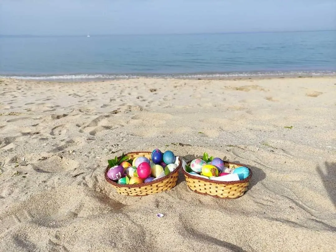 Hotel Lozite Sozopol