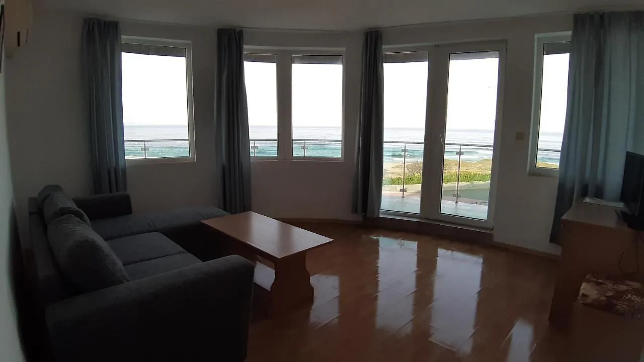 Hotel Lozite Sozopol Bulgaria