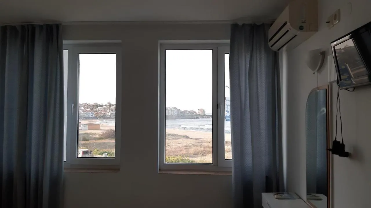 Hotel Lozite Sozopol Bulgaria