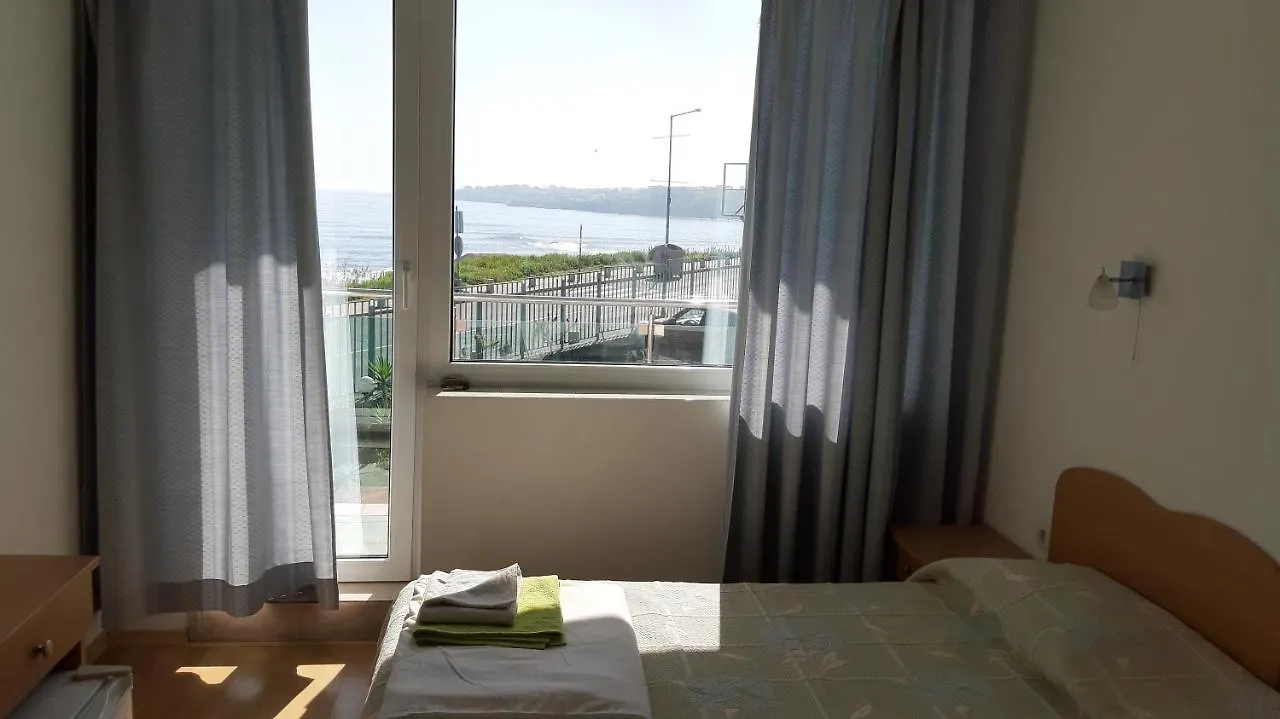 Hotel Lozite Sozopol Bulgaria