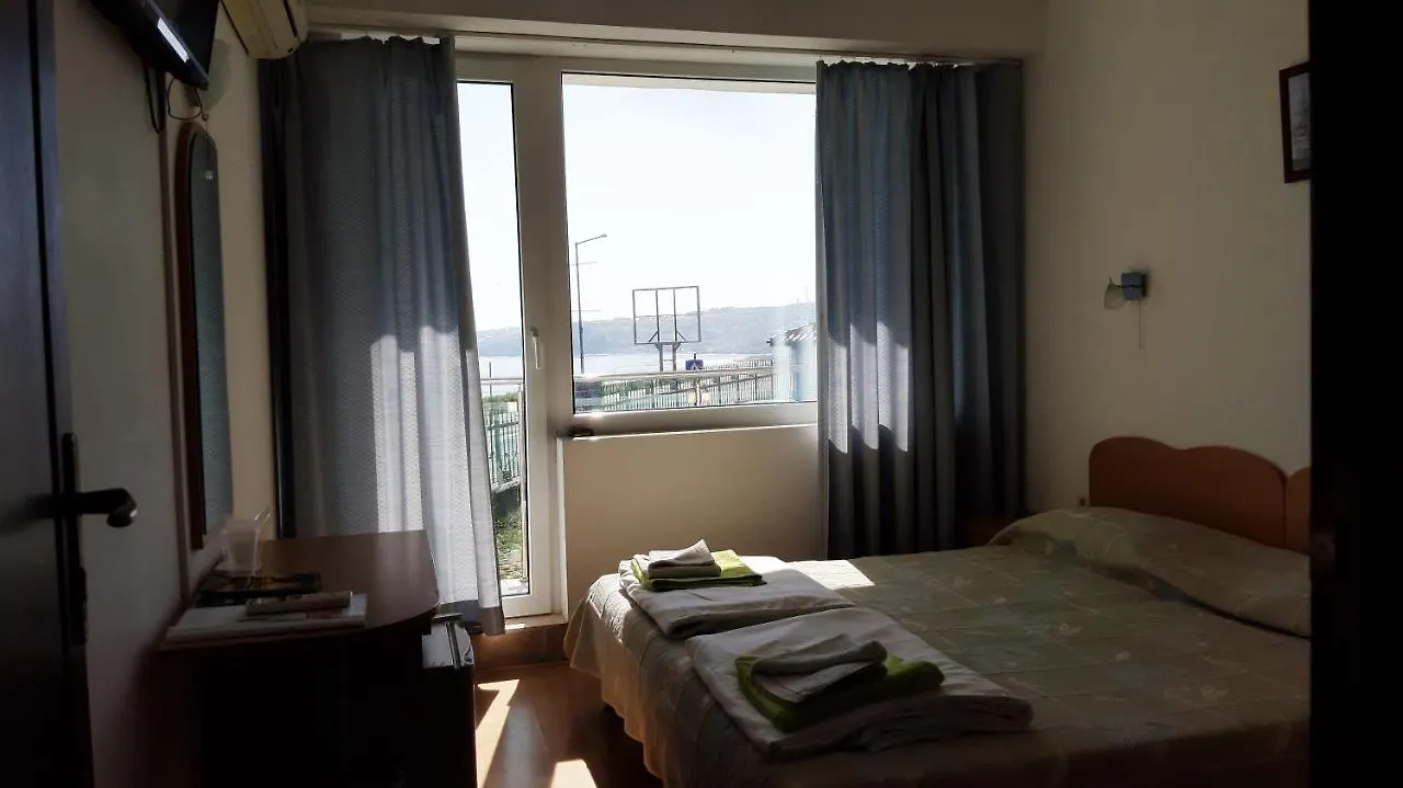 Hotel Lozite Sozopol 3*,  Bulgaria