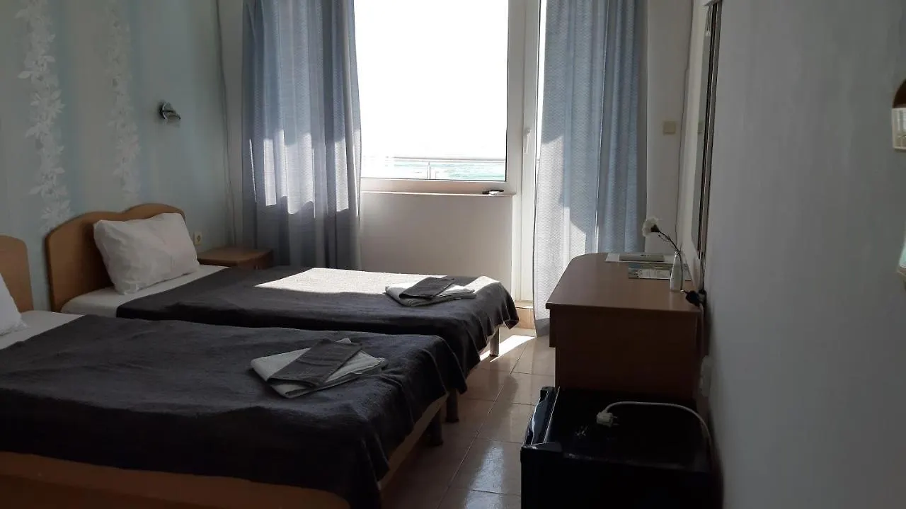 Hotel Lozite Sozopol 3*,  Bulgaria