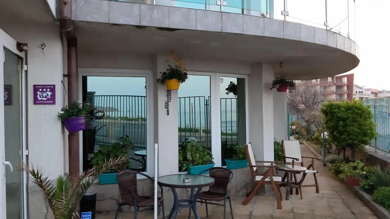 Hotel Lozite Sozopol 3*,