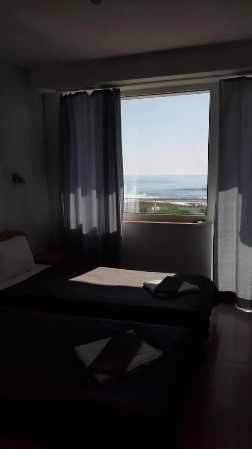 ***  Hotel Lozite Sozopol Bulgaria
