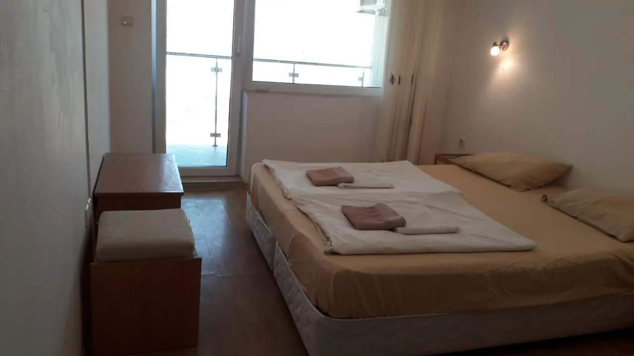 Hotel Lozite Sozopol Bulgaria