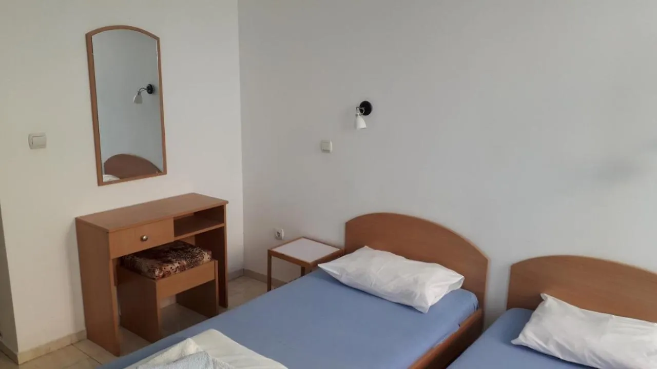 Hotel Lozite Sozopol