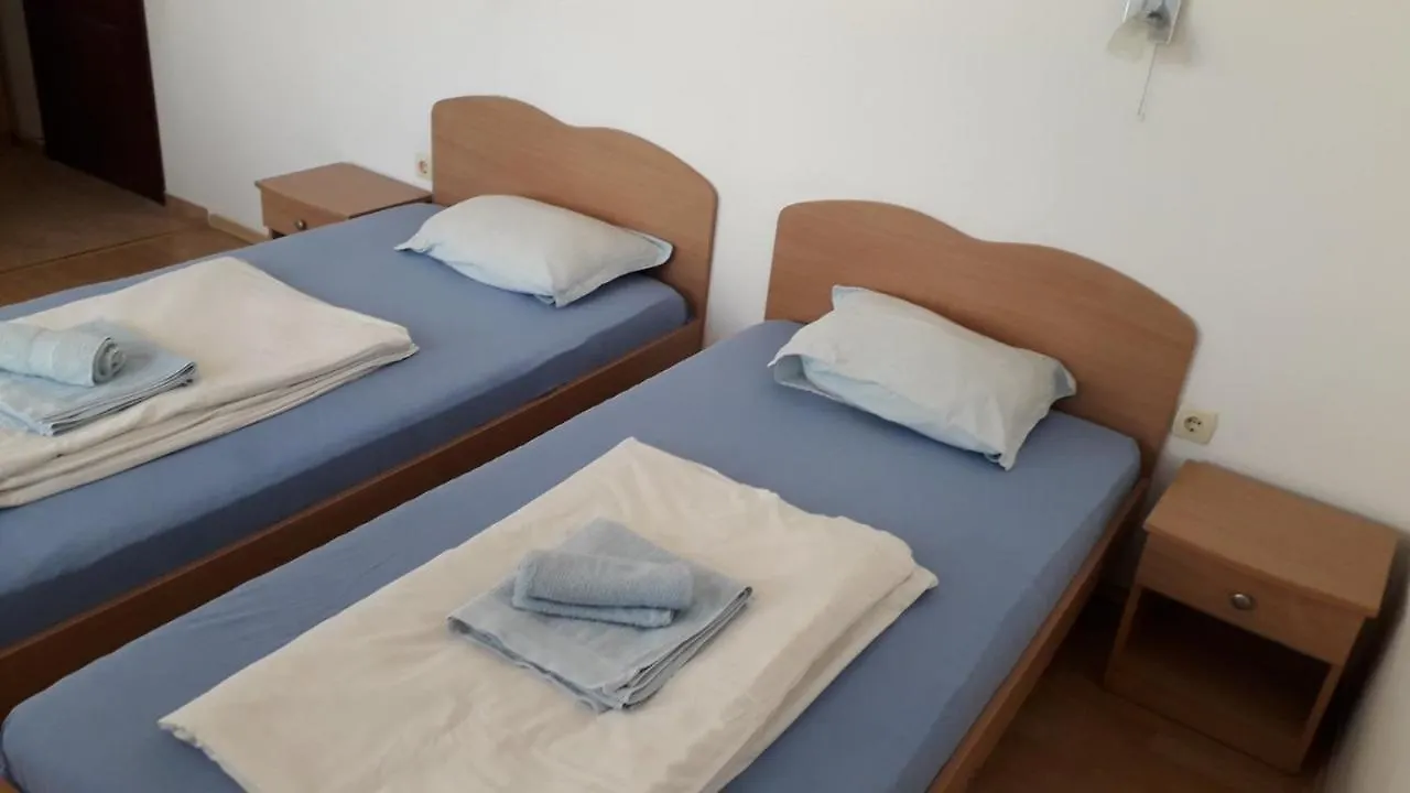 Hotel Lozite Sozopol