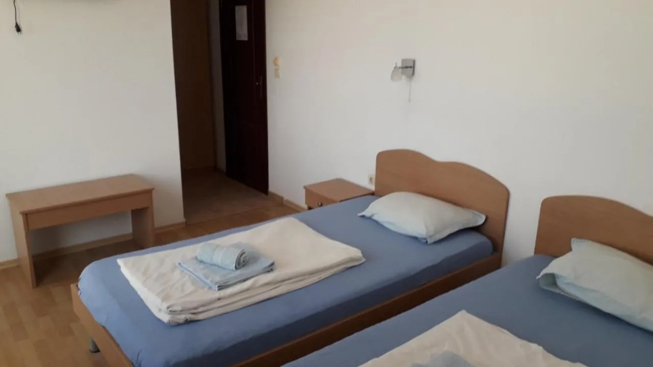 Hotel Lozite Sozopol