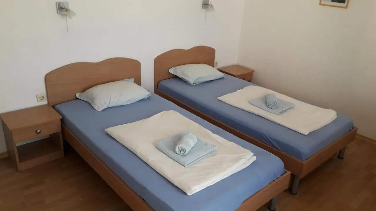 Hotel Lozite Sozopol