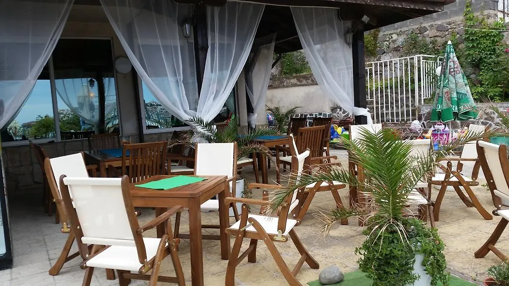 Hotel Lozite Sozopol