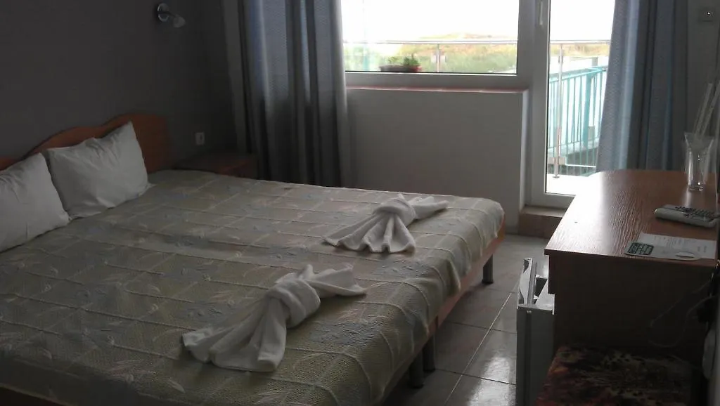 Hotel Lozite Sozopol 3*,