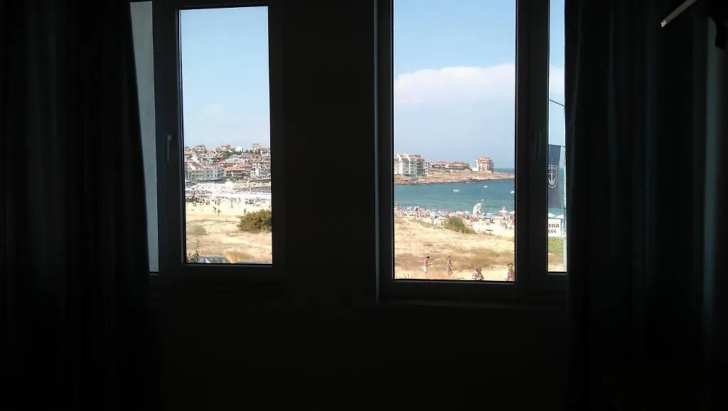 Hotel Lozite Sozopol 3*,