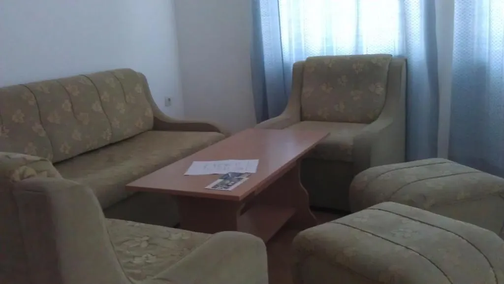***  Hotel Lozite Sozopol Bulgaria