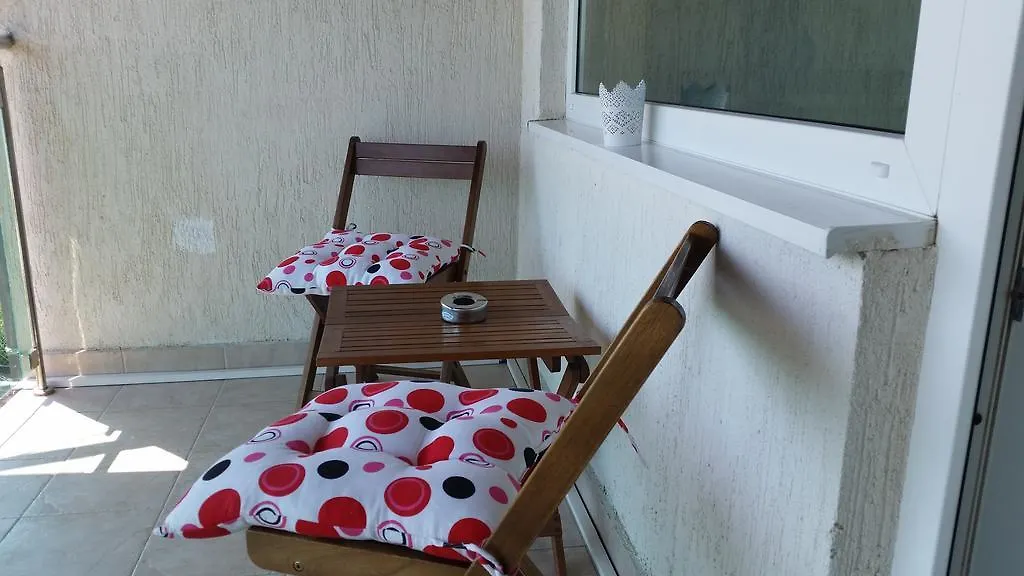 Hotel Lozite Sozopol Bulgaria