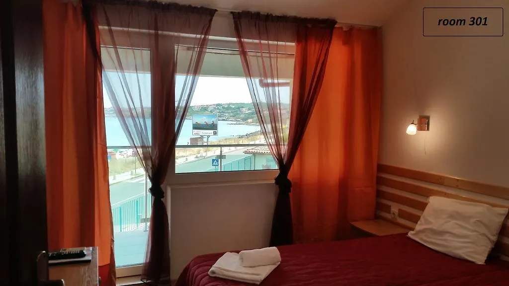 Hotel Lozite Sozopol 3*,  Bulgaria