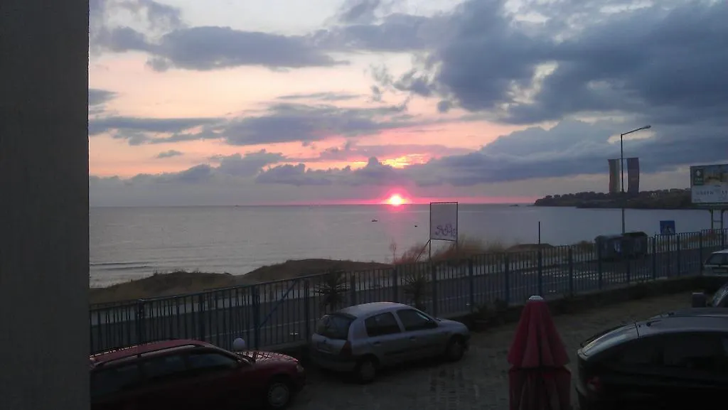 Hotel Lozite Sozopol