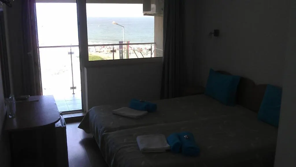 Hotel Lozite Sozopol