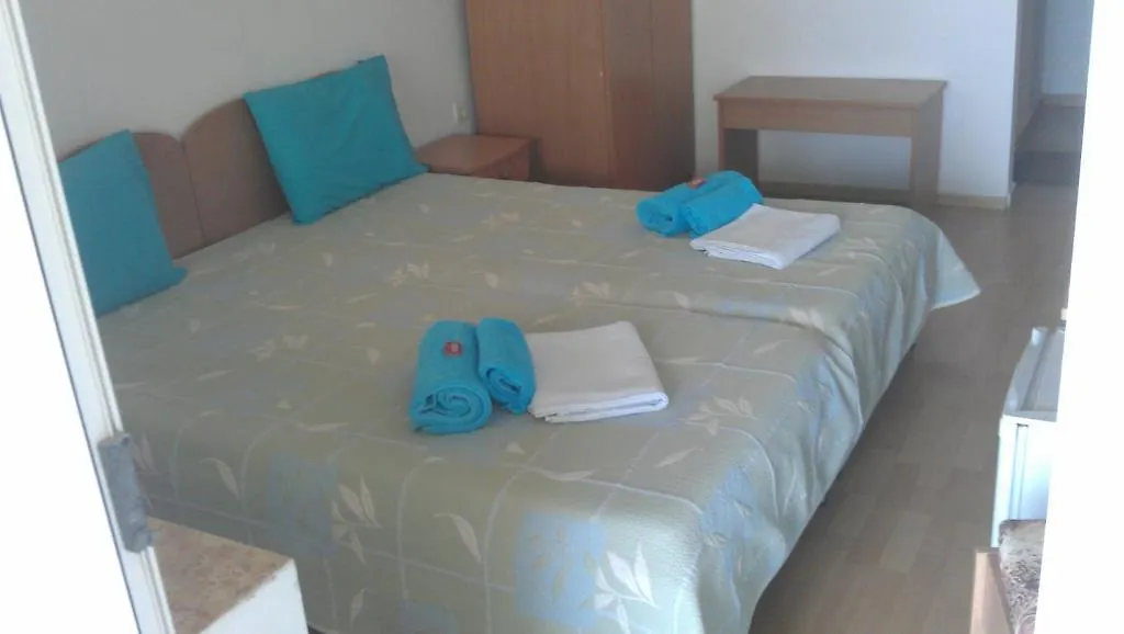 Hotel Lozite Sozopol