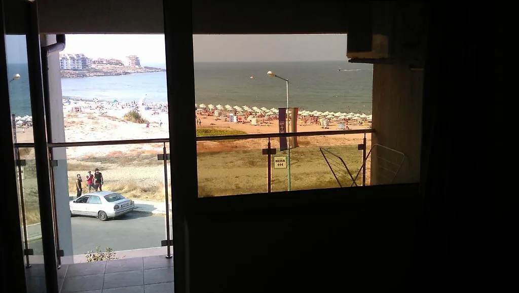 Hotel Lozite Sozopol