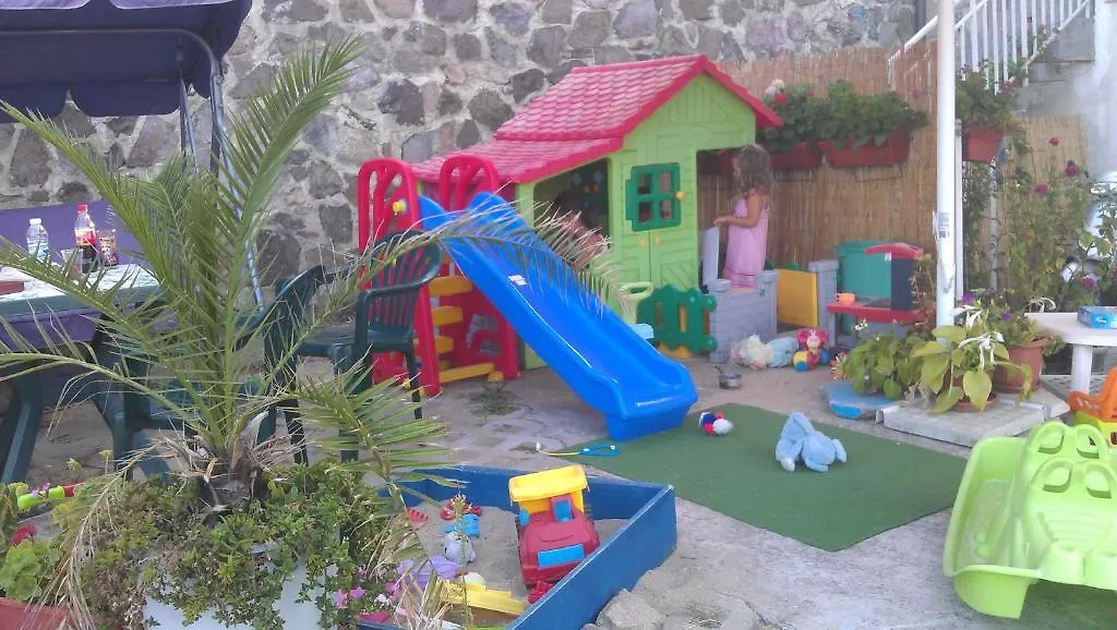 Hotel Lozite Sozopol