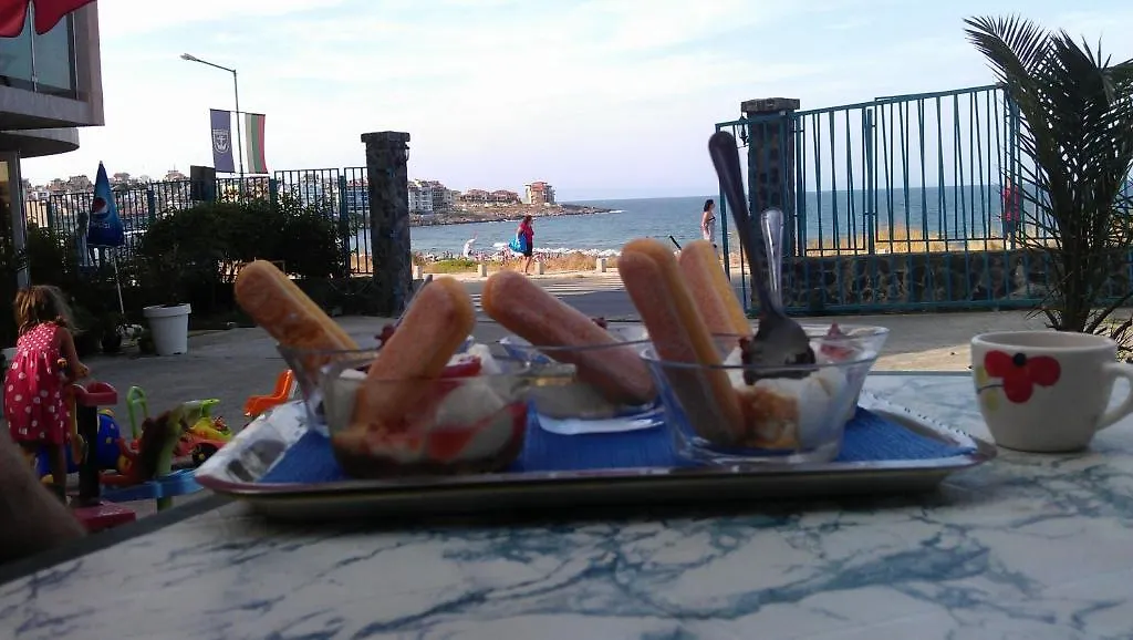 Hotel Lozite Sozopol 3*,  Bulgaria